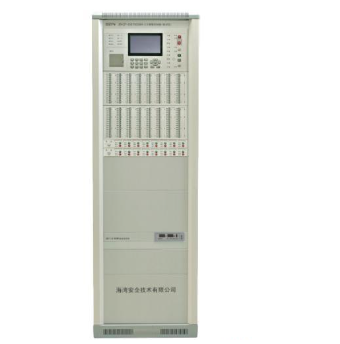 河南海灣JB-QG-GST5000H高能火災(zāi)報(bào)警控制器（聯(lián)動(dòng)型）